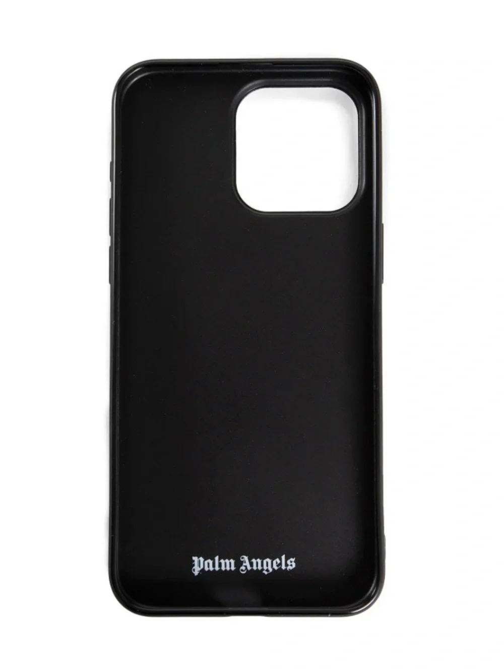 Palm Angels iPhone 15 Burning Logo Phone Case